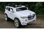 Детский электромобиль E-toro BMW X5M — изображение 5