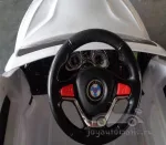 Детский электромобиль E-toro BMW X5M — изображение 6