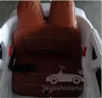 Детский электромобиль E-toro BMW X5M — изображение 7