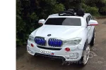 Детский электромобиль E-toro BMW X5M — изображение 9