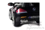 Детский электромобиль E-toro BMW Z8 — изображение 5