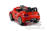 Детский электромобиль E-toro BMW Z8 — изображение 10