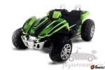 Детский электромобиль E-toro Dune racer