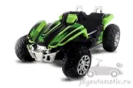 Детский электромобиль E-toro Dune racer — изображение 2