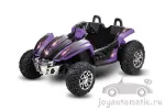 Детский электромобиль E-toro Dune racer — изображение 3