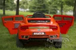 Детский электромобиль E-toro Gallardo — изображение 6