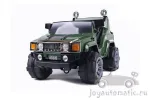 Детский электромобиль E-toro Hummer 26 — изображение 11