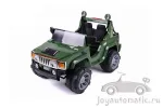 Детский электромобиль E-toro Hummer 26 — изображение 17