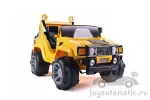 Детский электромобиль E-toro Hummer 26 — изображение 5