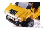 Детский электромобиль E-toro Hummer 26 — изображение 6