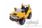 Детский электромобиль E-toro Hummer 26 — изображение 9