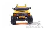 Детский электромобиль E-toro Hummer 26 — изображение 10