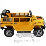 Детский электромобиль E-toro Hummer H3 — изображение 5