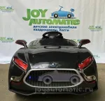 Детский электромобиль E-toro Maserati GT — изображение 3