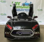 Детский электромобиль E-toro Maserati GT — изображение 4