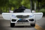 Детский электромобиль E-toro Mercedes C — изображение 7