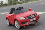 Детский электромобиль E-toro Mercedes Cabrio — изображение 2