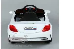 Детский электромобиль E-toro Mercedes Cabrio — изображение 11