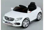 Детский электромобиль E-toro Mercedes Cabrio — изображение 12