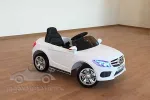 Детский электромобиль E-toro Mercedes Cabrio — изображение 13