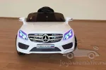 Детский электромобиль E-toro Mercedes Cabrio — изображение 14