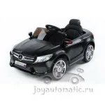 Детский электромобиль E-toro Mercedes Cabrio — изображение 16
