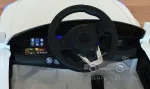 Детский электромобиль E-toro Mercedes Cabrio — изображение 21
