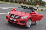 Детский электромобиль E-toro Mercedes Cabrio — изображение 22