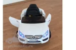 Детский электромобиль E-toro Mercedes Cabrio — изображение 6
