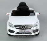 Детский электромобиль E-toro Mercedes Cabrio — изображение 7