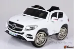 Детский электромобиль  E-toro Mercedes GLE