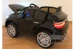 Детский электромобиль  E-toro Mercedes GLE — изображение 11