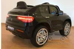 Детский электромобиль  E-toro Mercedes GLE — изображение 14