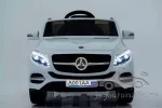 Детский электромобиль  E-toro Mercedes GLE — изображение 17