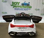 Детский электромобиль E-toro Mercedes S — изображение 11