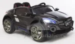 Детский электромобиль E-toro Mercedes S — изображение 4