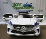 Детский электромобиль E-toro Mercedes S — изображение 9