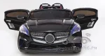 Детский электромобиль E-toro Mercedes S LUX — изображение 4