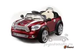 Детский электромобиль E-toro Mini Cooper