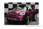 Детский электромобиль E-toro Mini Cooper — изображение 12