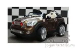 Детский электромобиль E-toro Mini Cooper — изображение 15