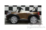 Детский электромобиль E-toro Mini Cooper — изображение 16