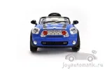 Детский электромобиль E-toro Mini Cooper — изображение 22