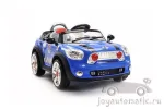 Детский электромобиль E-toro Mini Cooper — изображение 23