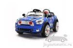 Детский электромобиль E-toro Mini Cooper — изображение 25
