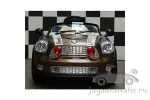 Детский электромобиль E-toro Mini Cooper — изображение 4