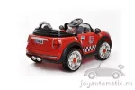 Детский электромобиль E-toro Mini Cooper — изображение 7