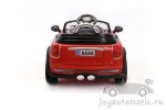 Детский электромобиль E-toro Mini Cooper — изображение 8