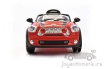 Детский электромобиль E-toro Mini Cooper — изображение 9