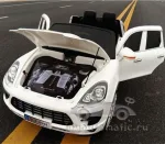 Детский электромобиль E-toro Porsche GT — изображение 12